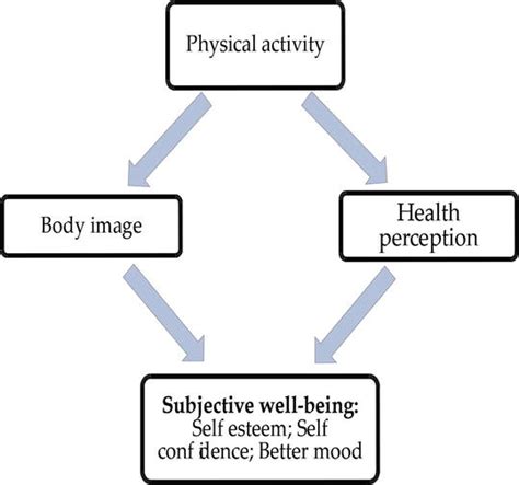 search my activity google|The effect of physical activity on the subjective well.